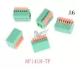 7P-KF141R Terminal Block Nằm Ngang 3Pin 2.58